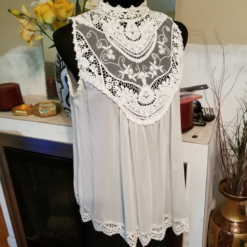 Nasty Gal Blouse